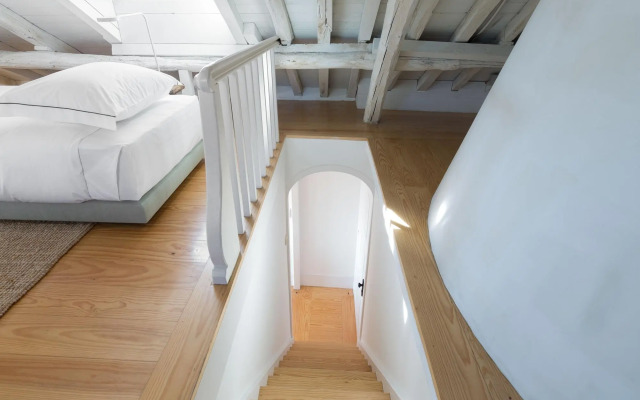 B28 Apartments