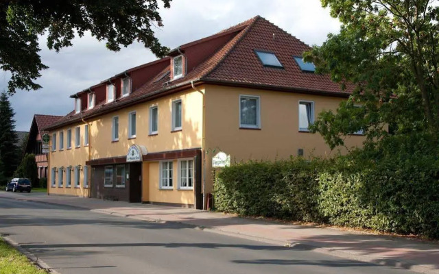 Zur Stemmer Post
