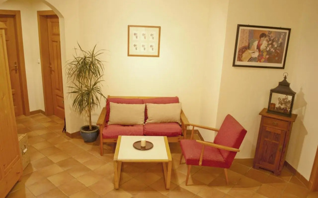 Apartment Hufnagl