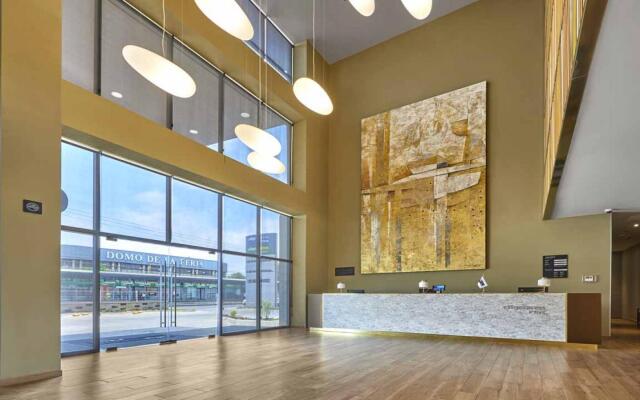 City Express Plus by Marriott Leon Centro de Convenciones