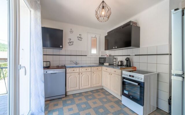 Le nid du bonheur maison de vacances