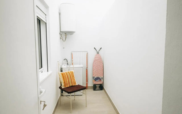 Club Apartments by Grupo Compostelana 4