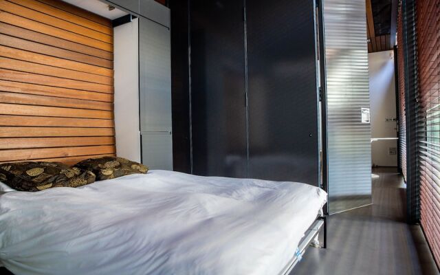 Stylish Studio Flat on Regents Canal Near Angel