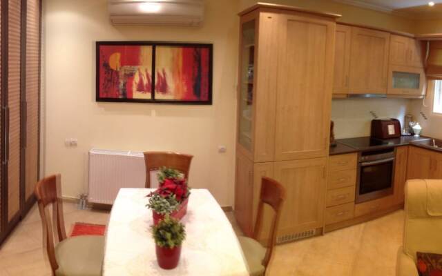 Cosy Studio South Athens' Suburbs, Voula