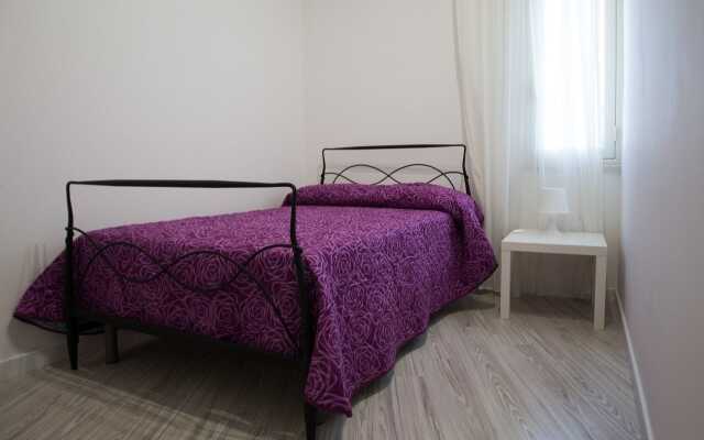 Aria Di Mare B&b
