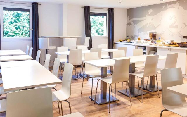 ibis Styles Toulouse Nord Sesquières