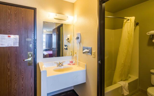 Econo Lodge Dumas