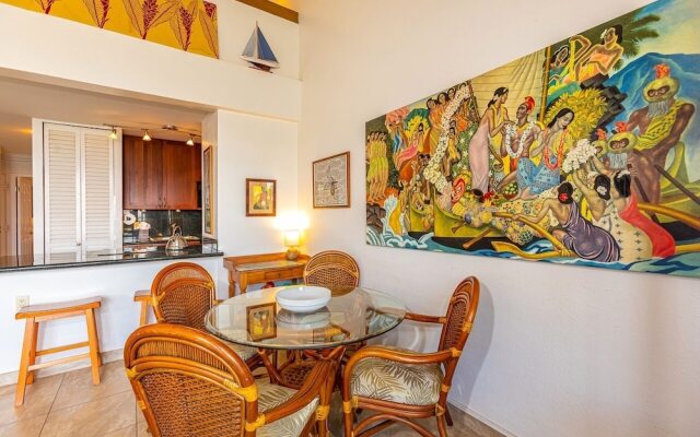 Maui Vista by Coldwell Banker Island Vacations