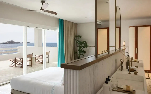 Nammos Hotel Mykonos