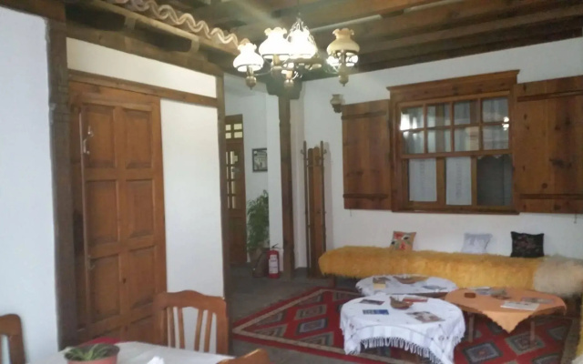 Hotel Berati