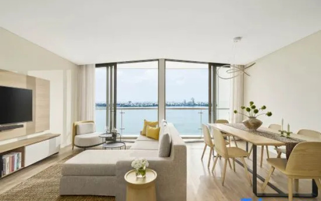 PARKROYAL Serviced Suites Hanoi