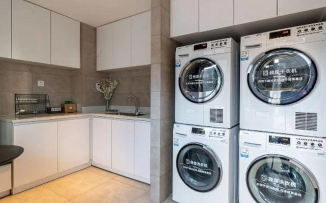 Home Inn Fuzhou Railway Station Hualin Road