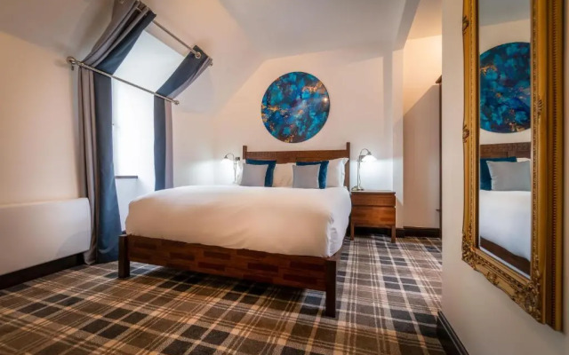 Edinbane Lodge
