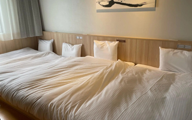 Vessel Hotel Campana Susukino