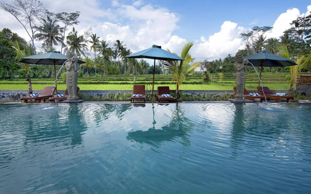 Bagiya Suites & Villas