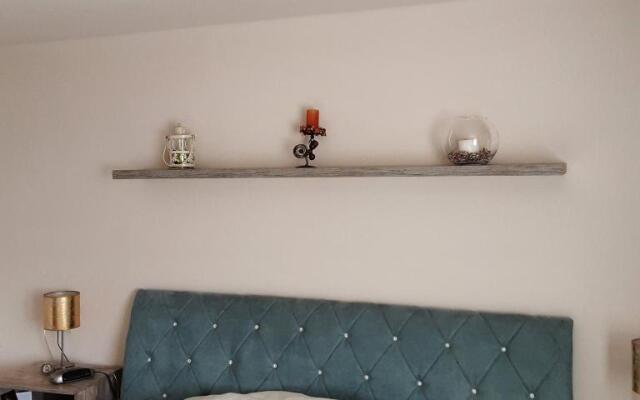 Tó apartman