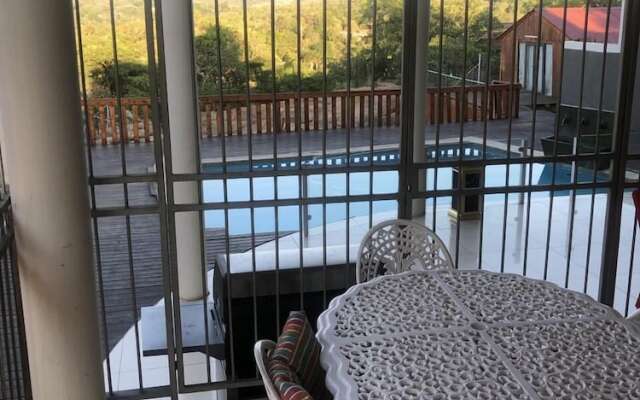 Naldorado Executive Villa