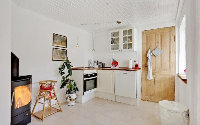 Bed and Breakfast Åløkke