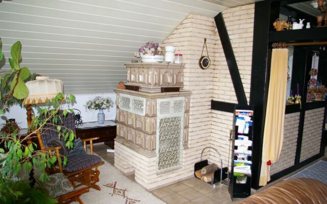 Ferienwohnungen Wettstadt I