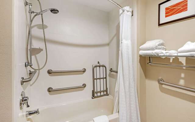 City Express by Marriott Yulee