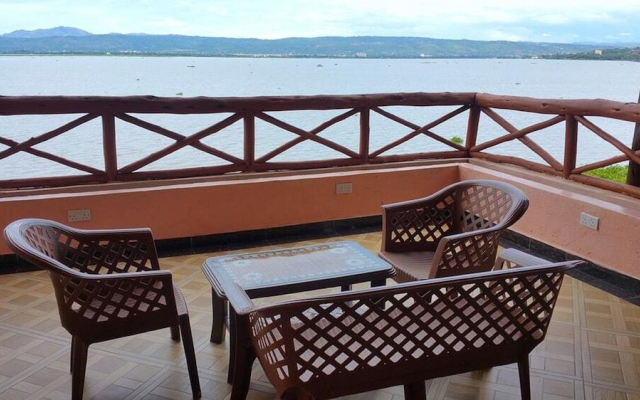 Kiboko Bay Resort