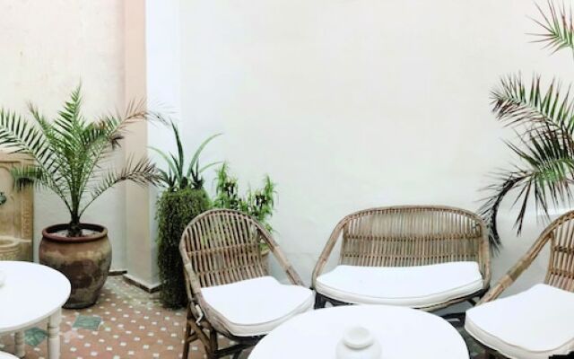 Riad Dar Bô
