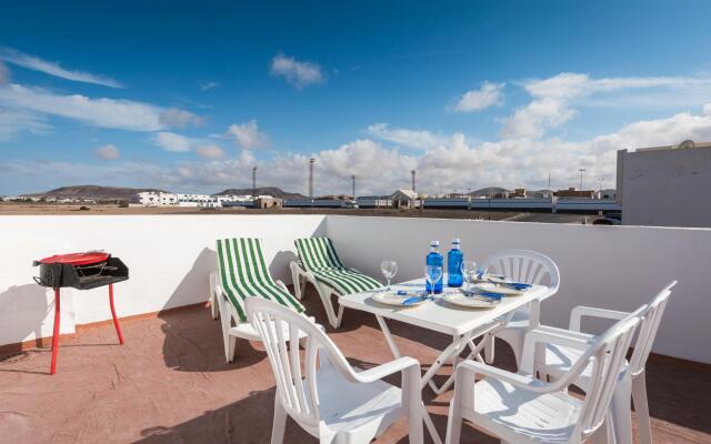 Home2Book Charming House El Cotillo