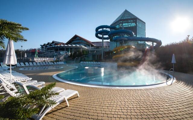 Hotel BUKOVINA