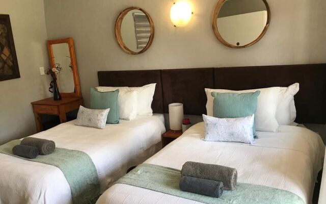 Cherry Country Lodge