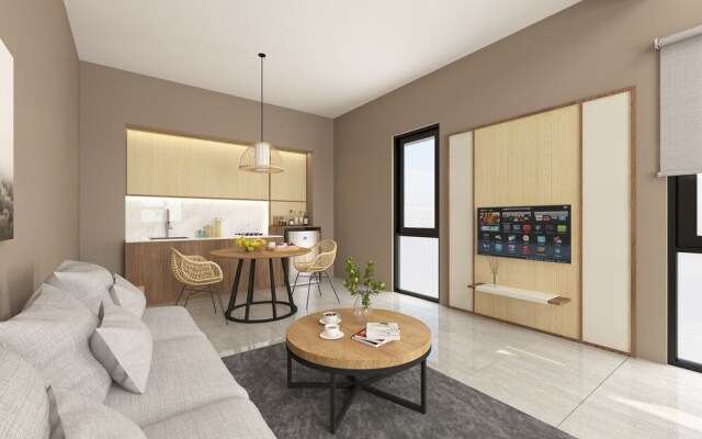 The Allure Villas Managed by Sahid