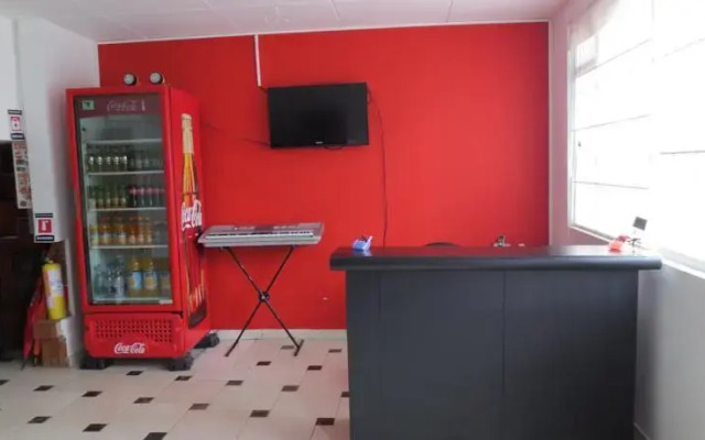 Hotel Casa Fratelly