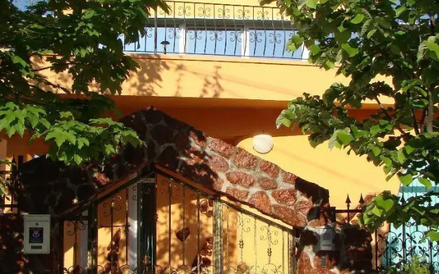 Vila Diana