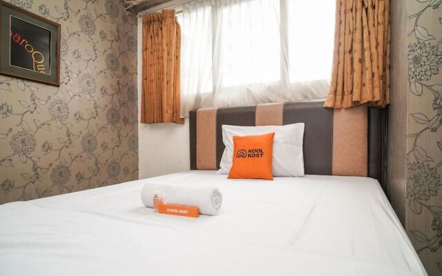 KoolKost @ Sentra Timur Premiere