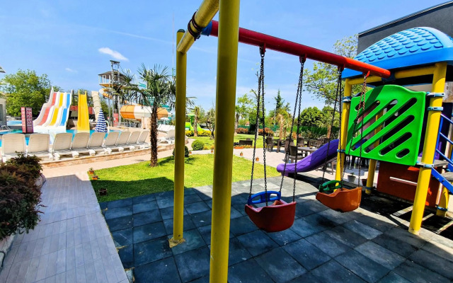 Sapanca Aqua Wellness Spa Hotel & Aqua Park