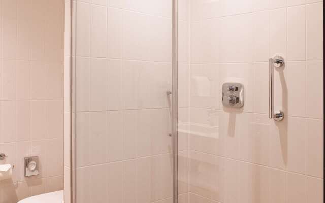 Hilton Garden Inn Munich Messe