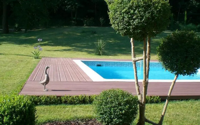 La Lilas des Fargues