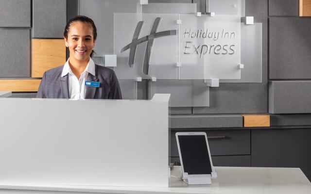 Holiday Inn Express Quebec City - Sainte Foy by IHG