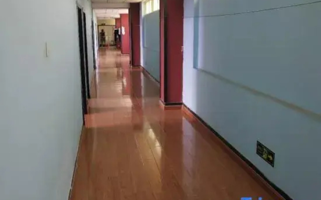 Yantai Fuyuan Business Hotel