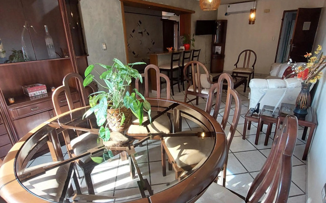 Apartamentos Ejecutivos en Naguanagua