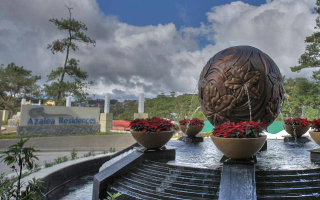 Azalea Hotels & Residences Baguio