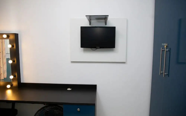 Apto Moderno pr Ximo Praia de Itaparica ES