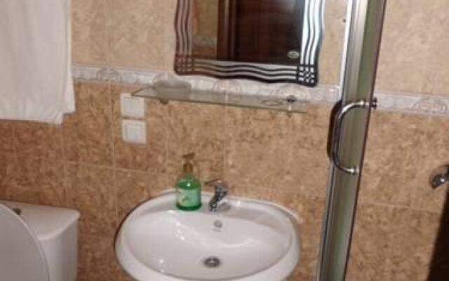 Отель Лабиринт1