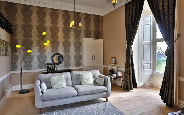 Walworth Castle Hotel, BW Signature Collection