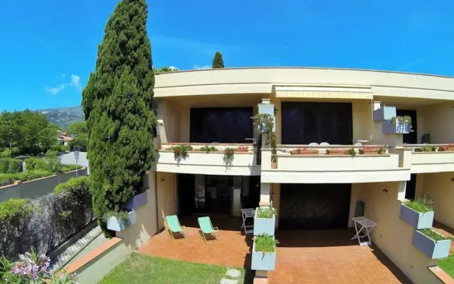 Residence Campo Blu