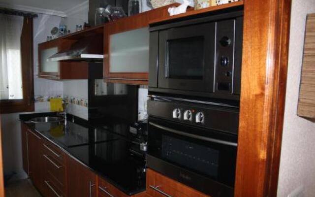 Apartamento de Playa Somo Loredo