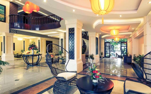 Mercure Hoi An