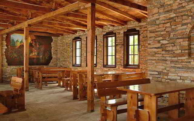 Hotel Elbrus SPA & Wellness