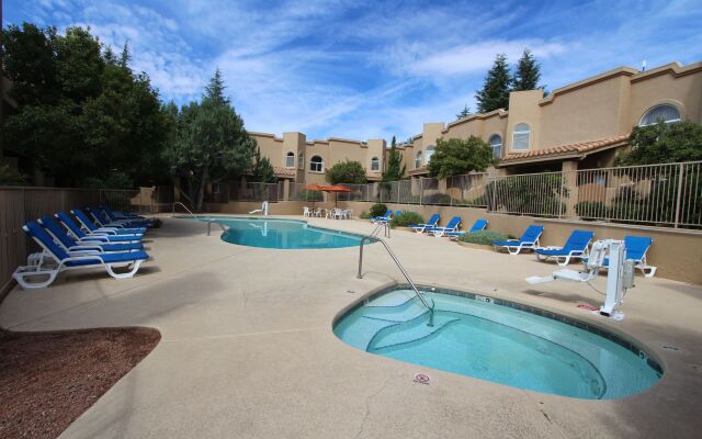 Sedona Springs Resort