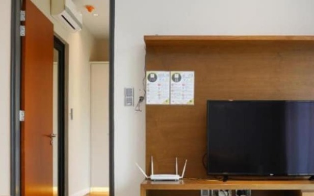 Geo38 Prime Suites Genting Highlands