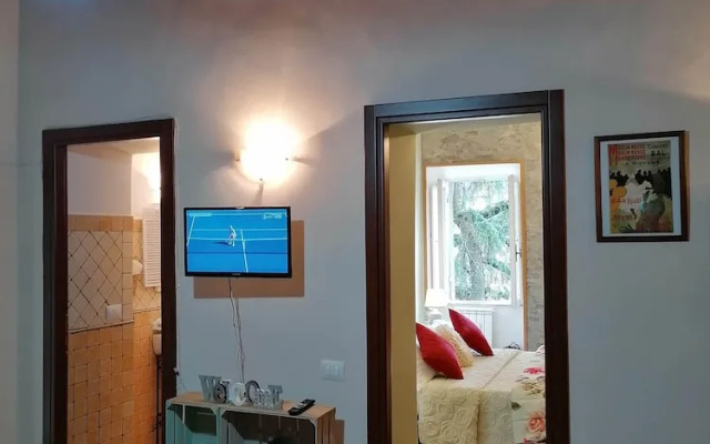 La Maisonette del Borgo